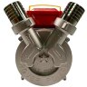 Pompe alimentaire NOVAX 40 T ROVER