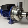 Centrifugal pump for water BB250/055D, AISI304, 220V/50Hz, 2900