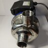Centrifugal pump for water BB250/055D, AISI304, 220V/50Hz, 2900
