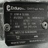Центробежный насос для масляных теплоносителей до 350°C ВTKF-K 32-160, imp 184mm, 3000