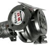 Центробежный насос для масляных теплоносителей до 350°C ВTKF-K 32-160, imp 184mm, 3000
