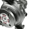 Центробежный насос для масляных теплоносителей до 350°C ВTKF-K 32-160, imp 184mm, 3000