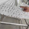 Микрофильтрационная керамическая мембрана CRM2507-50KD