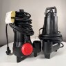 Submersible pump Dreno ALPHA V22 M/G with Vortex impeller
