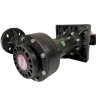 QHD-40SK, GFRPP-0,75 kW, 280 l/min, 14,5m, motobomba química Kingdom