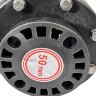 QHD-40SK, GFRPP-0,75 kW, 280 l/min, 14,5m, motobomba química Kingdom
