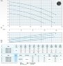 Tauchpumpe Dreno VTH 80-2/150 mit Vortex-Laufrad
