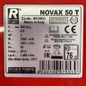 NOVAX 50 T pompa  do piwa, zacieru, brzeczki