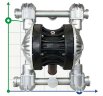 Pompe pneumatique à membrane BOXER 502 Alu IB502-AL-HTTTLT--