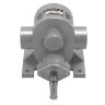 Шестеренчатый насос Kupar KHP 1 1/2 дюйма-C, AISI 316, 4-11,5 м3/ч для вязких химических продуктов