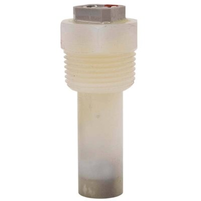 Czujnik przewodności z elektrodami grafitowymi serii EMEC ECDC