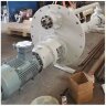 Напівпогружний хімічний насос VS4-Z150-200, 3m з двигуном Siemens 110kW