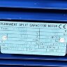 Centrifugal pump BB300/110D, AISI304, 220V/50Hz, 2900