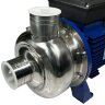 Centrifugal pump BB300/110D, AISI304, 220V/50Hz, 2900