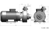 Pompe à acide chimique DiaPump PA-6900 (5,5 kW)