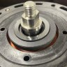 Pompe à acide chimique DiaPump PA-6900 (5,5 kW)