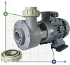 Pompe à acide chimique DiaPump PA-6900 (5,5 kW)
