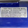 Bomba química MD-E-255-SSV-5V38AYS, CFRETFE, 53L/min, 6,2m, 380V