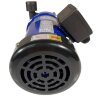 Bomba química MD-E-255-SSV-5V38AYS, CFRETFE, 53L/min, 6,2m, 380V