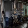 BGWHB 200-315 (I) B (346/24), 37kW, 1480, Ex Horizontal Edelstahlpumpe