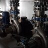 BGWHB 200-315 (I) B (346/24), 37kW, 1480, Ex Horizontal Edelstahlpumpe