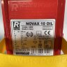 Bomba de aceite vegetal NOVAX 10 Oil