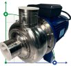 Pompe centrifuge à eau BB300/150D, AISI304, 220V/50Hz, 2900
