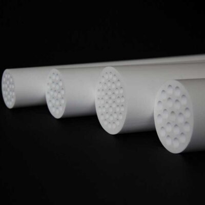 Керамическая MF мембрана СА1200-А3А100G ультрафильтрация, микрофильтрация