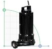 Pompe GRN 550/2/G50H A1FT5 NF QT 2SIC 10 400 V (Zenit)