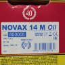 Pompe à huile végétale NOVAX 14 Oil