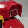 Pompe à huile végétale NOVAX 14 Oil