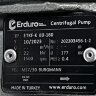 ВTKF-K 80-160, imp 177mm, 1500 насос для горячего масла без двигателя