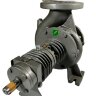 ВTKF-K 80-160, imp 177mm, 1500 насос для горячего масла без двигателя
