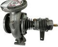 ВTKF-K 80-160, imp 177mm, 1500 насос для горячего масла без двигателя