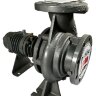 ВTKF-K 80-160, imp 177mm, 1500 насос для горячего масла без двигателя