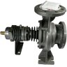ВTKF-K 80-160, imp 177mm, 1500 насос для горячего масла без двигателя