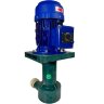 Plastic pump for acids QP-40SK-25EGV38KABS-3801, GFRPP, 245L/min, 16m, 1.5kW, 380V