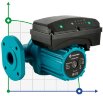 Энергоэффективный насос для теплого пола и отопления HRS600EA-DN40, 220V с мокрым ротором