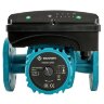 Энергоэффективный насос для теплого пола и отопления HRS600EA-DN40, 220V с мокрым ротором