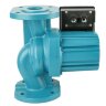 Энергоэффективный насос для теплого пола и отопления HRS600EA-DN40, 220V с мокрым ротором