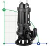 250 WQ 600-12-37 Sanitary pump for wastewater disposal
