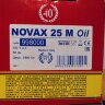 Bomba de aceite vegetal NOVAX 25 Oil