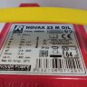 Bomba de aceite vegetal NOVAX 25 Oil