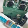 Гідропоніка, перистальтичний насос для контролю pH Control Pump для теплиць