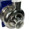 Відцентровий насос для води BB500/220, AISI304, 380V/50Hz, 2900