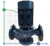 Pompe de circulation en ligne BT 50-310/2,2 pour eau, chauffage