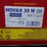 Pompe à huile végétale NOVAX 30 Oil