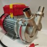 Pompe à huile végétale NOVAX 30 Oil