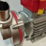 Pompe à huile végétale NOVAX 30 Oil