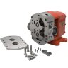 Kupar KLP Cam Pump 2 Inch AISI 316 for detergents, surfactants, glycerin